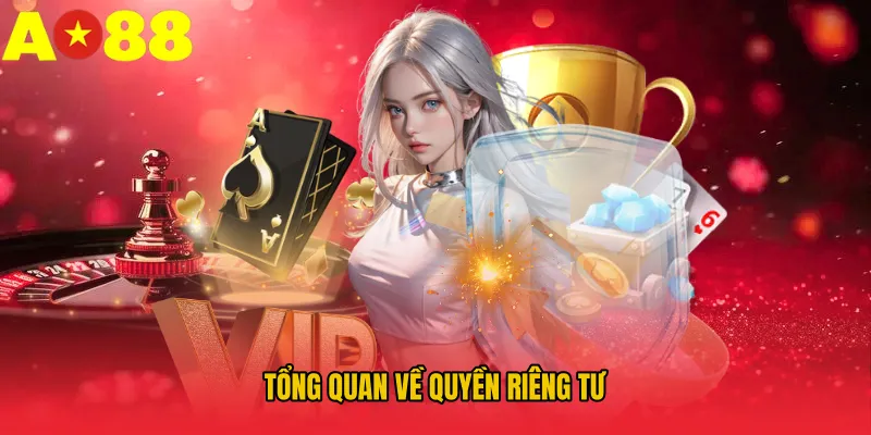 Tổng quan về quyền riêng tư